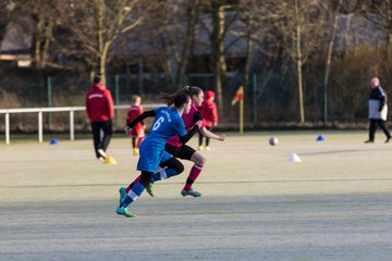 Bild 12 - B-Juniorinnen SV Wahlstedt - FSG BraWie 08 : Ergebnis: 11:1